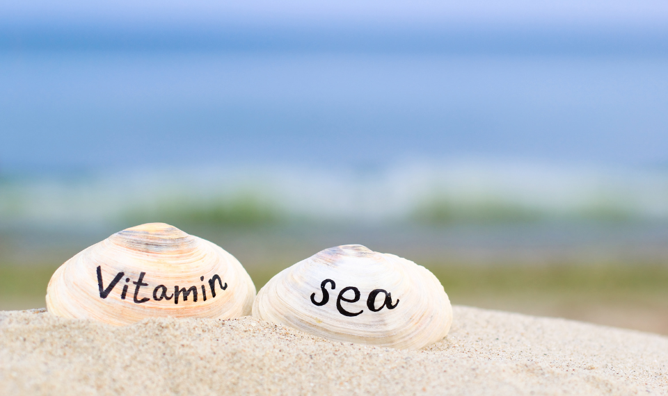 vitamin sea artinya
