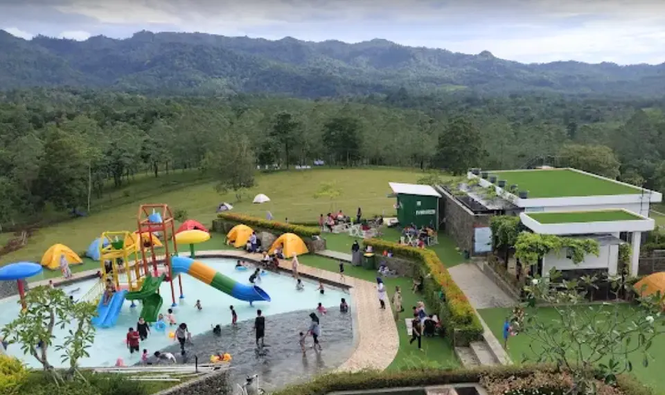 wisata agro bukit waruwangi