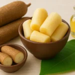 Manfaat Tape Singkong untuk Kesehatan