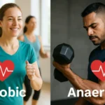aerobik atau anaerobik