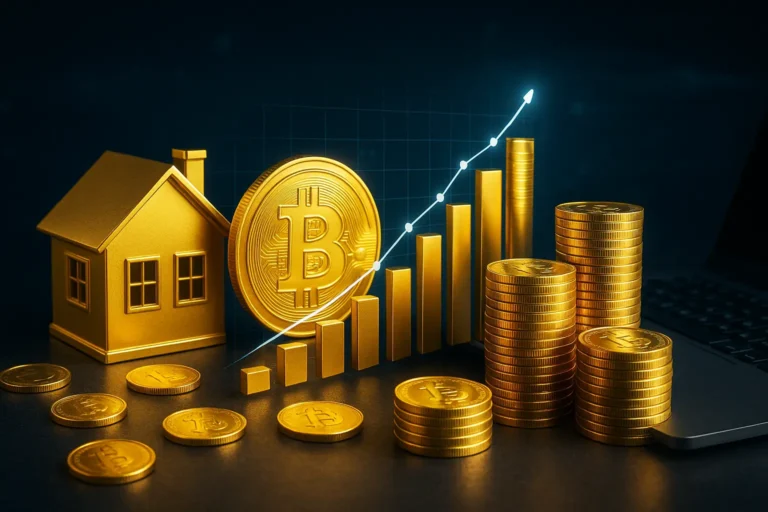 investasi terbaik 2025