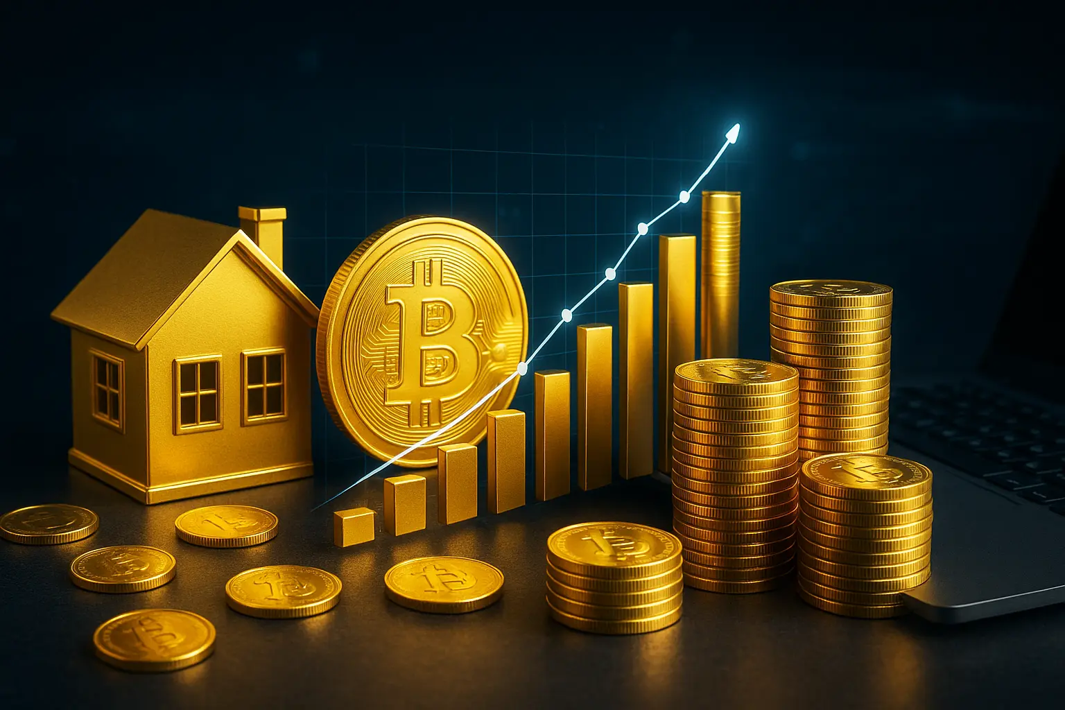 investasi terbaik 2025