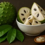 Manfaat Daun Sirsak untuk Kesehatan
