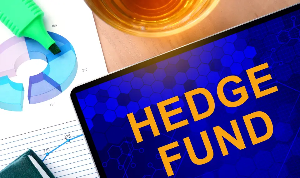 Apa yang dimaksud dengan hedge fund