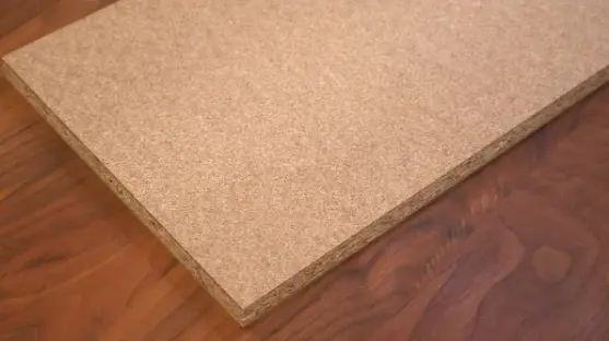 bahan particle board itu apa