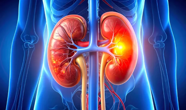 Kidney cancer apakah bisa sembuh