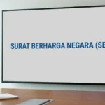 Contoh Surat Berharga Negara (SBN)