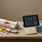 harta PPS dan investasi PPS