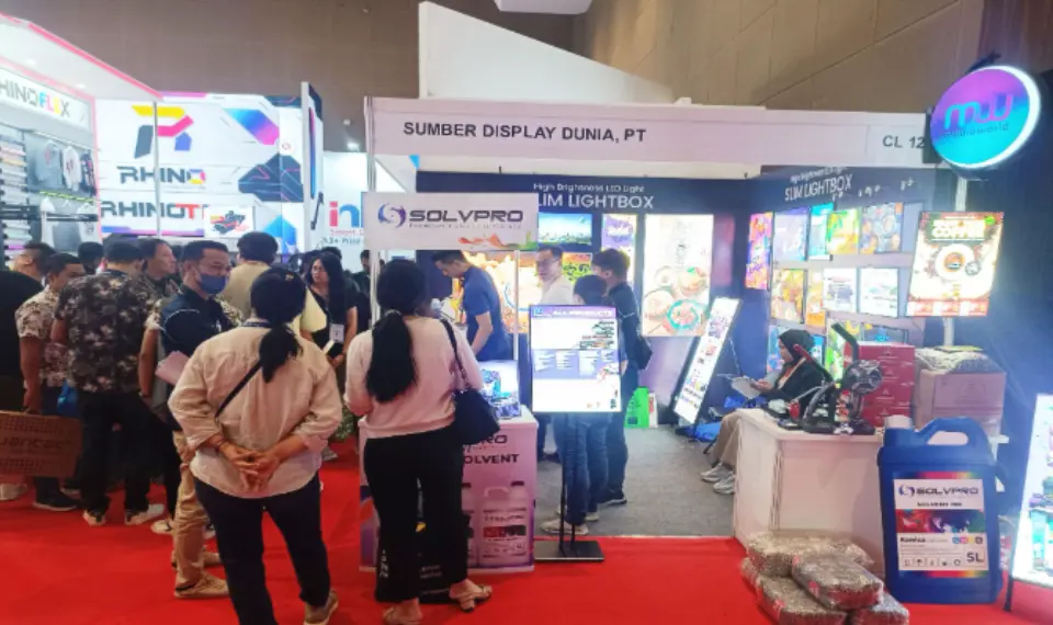 digital printing