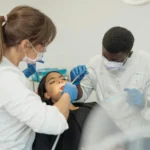 dentist in bali