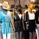 fashion wanita