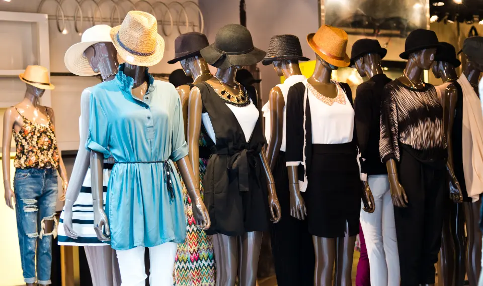 fashion wanita