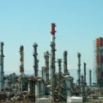 industri migas