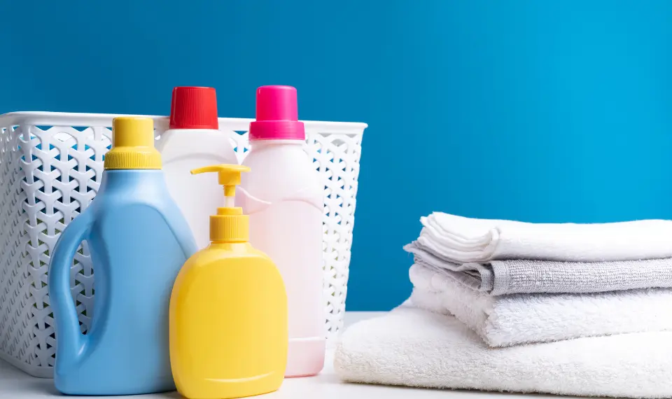 Parfum Laundry Paling Wangi Tahan Lama