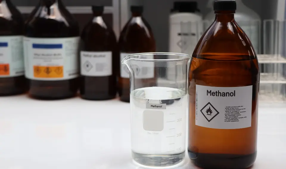 bahaya metanol parfum laundry